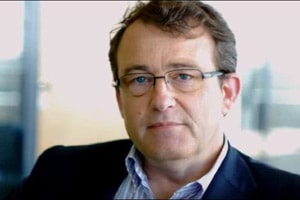 Benoît Tiers