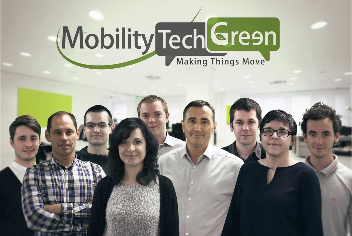 Auto : Mobility Tech Green lève 5 millions d’euros