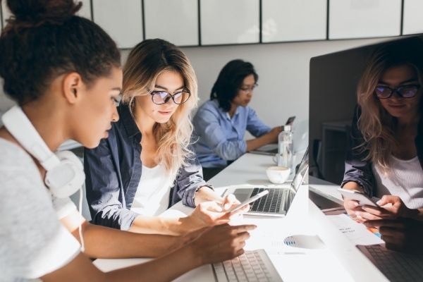 Environnement, social, confiance… Des idées activables dès 2022 pour un numérique responsable