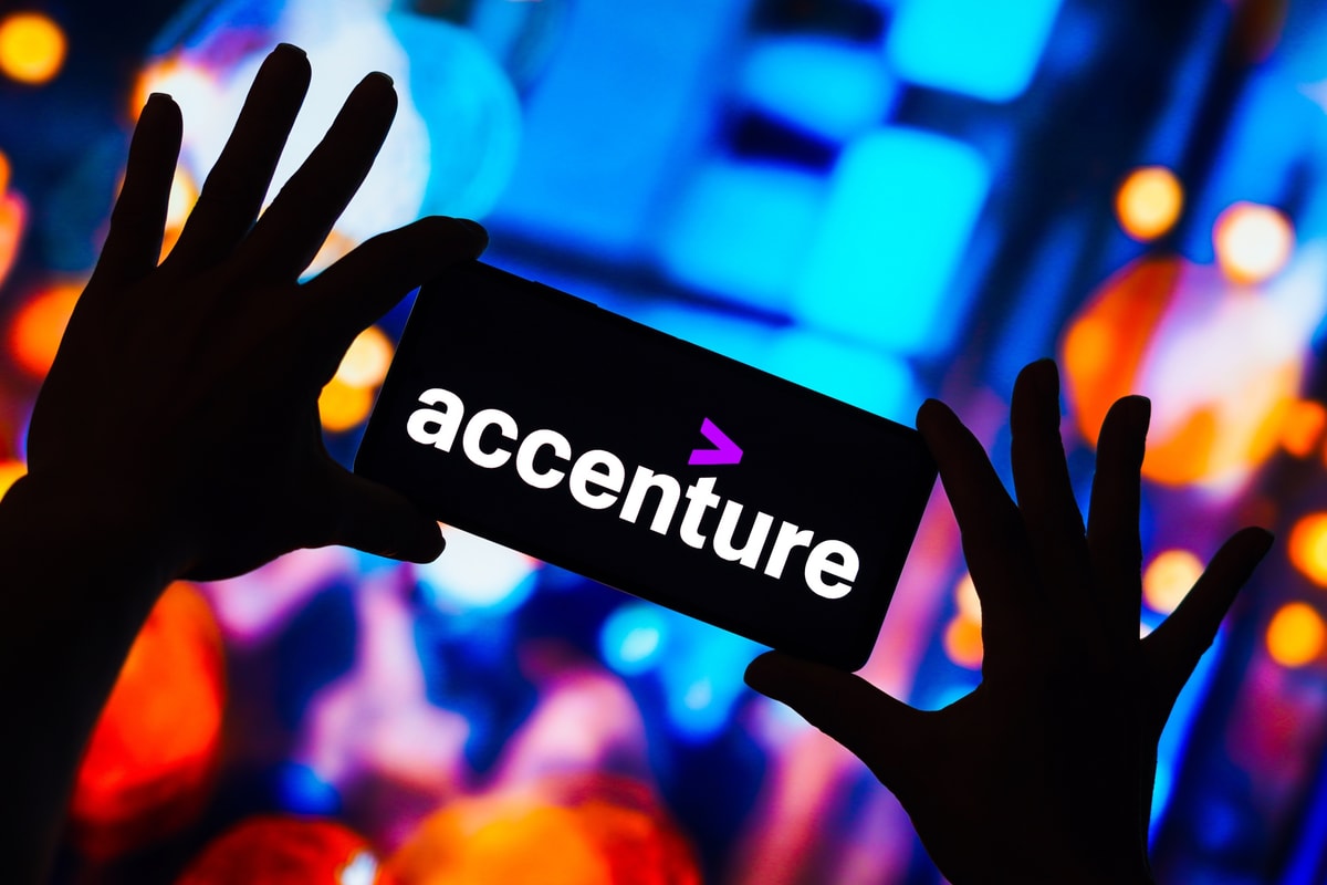 VivaTech 2025 : Accenture élargit sa plateforme IA en Europe en collaboration avec Nvidia
