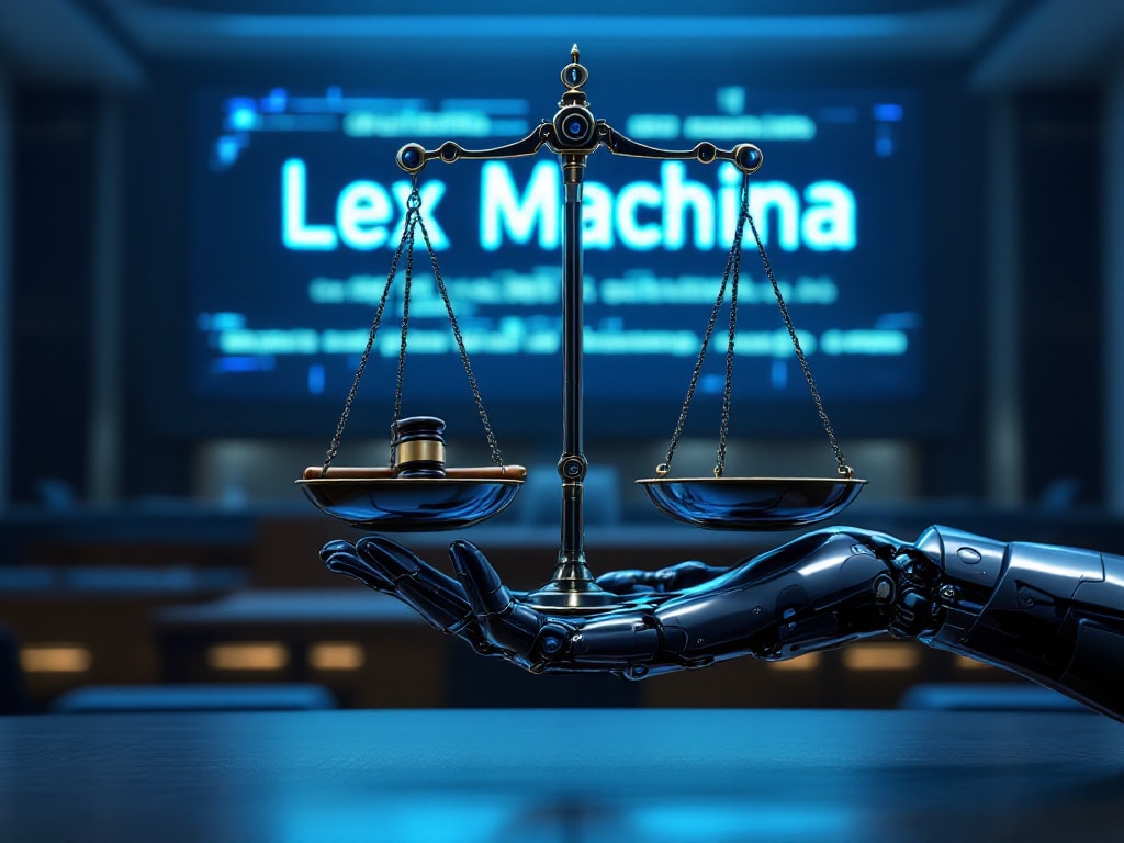 L’intelligence artificielle au service du droit : le pari de Lefebvre Dalloz