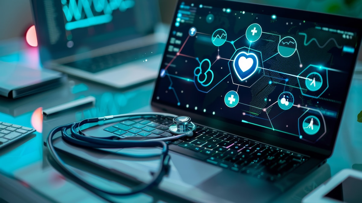 HealthTech française : un secteur affaibli mais mobilisé