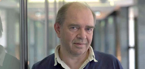 Eric Seulliet de La Fabrique du Futur : Créez des “Do Tanks” !