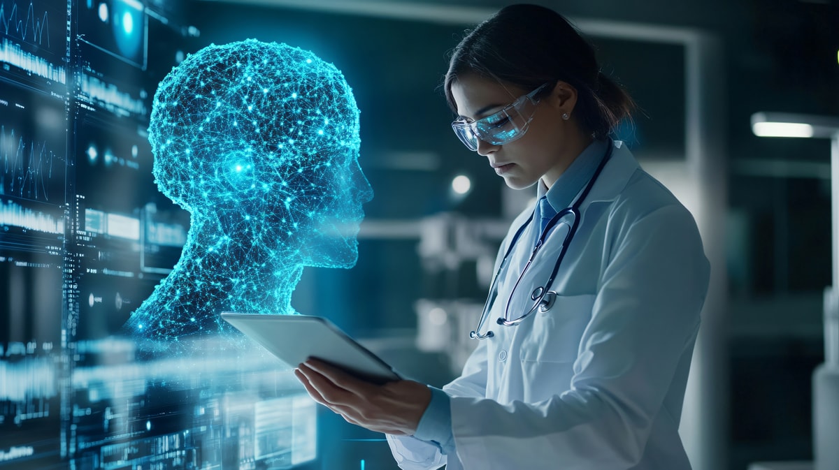 L’Hôpital Foch déploie un assistant médical d’IA pour automatiser les comptes rendus de consultation 