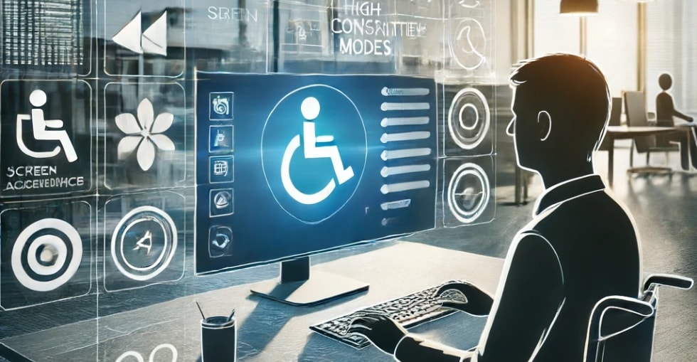 Accessibilité des sites web : le laborieux chemin pour rattraper un long retard