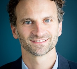 Régis Pezous, à CWT, entend développer l'usage du mobile. ©DR