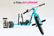 Green et fun : BeeRide lève des fonds pour son tricycle électrique