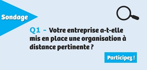 [Sondage] Comment allez-vous ?