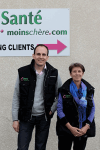 Dans le but d’améliorer son positionnement sur le marché, SanteMoinsChere.com vient de réaliser une campagne levée de fonds de 400 000 euros avec son partenaire Happy Capital, spécialiste dans le financement participatif.