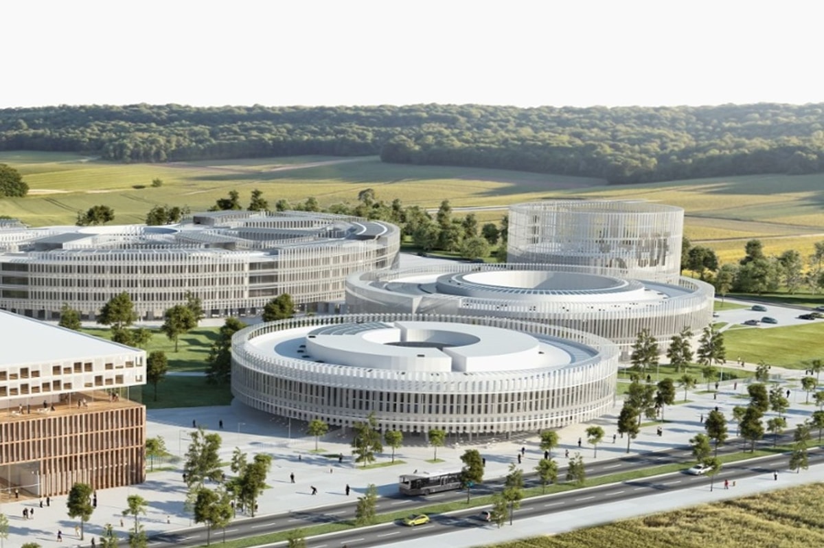 IA : Paris-Saclay, symbole d’une émulation française