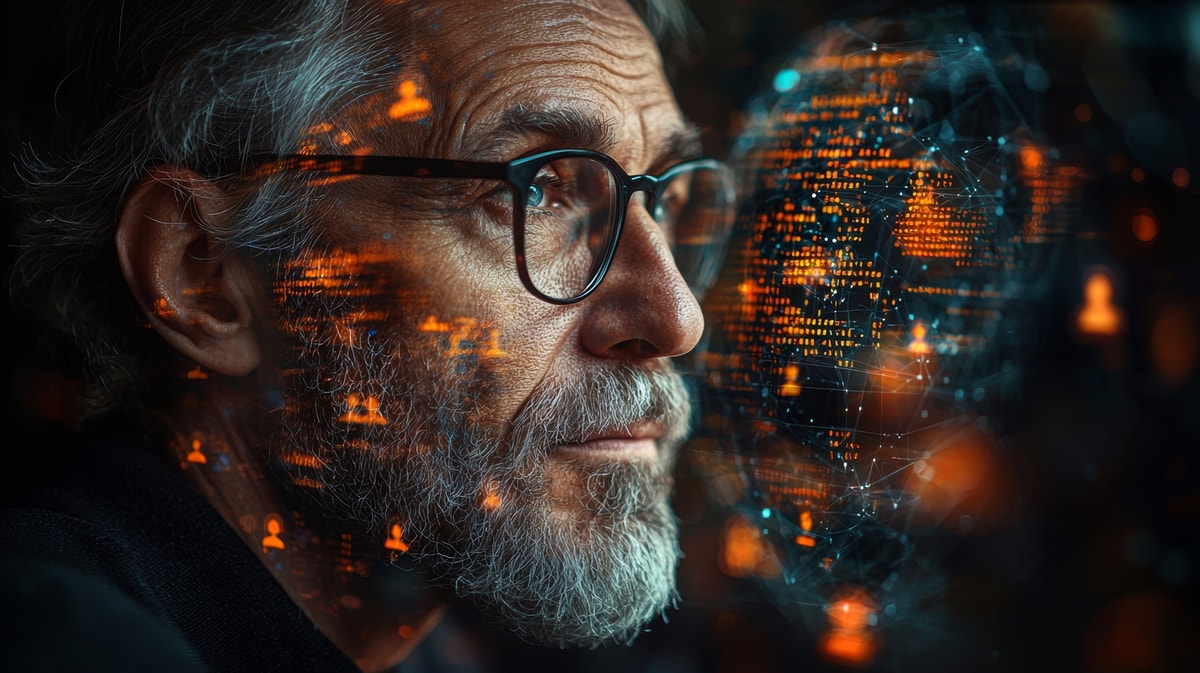 Les talents n'ont pas d'âge : la tech française fait sa révolution des +50 ans