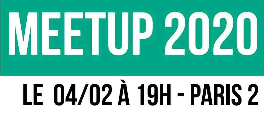 Meet up 2020 - NUMEP