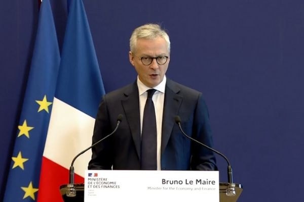 L’Europe à fond pour faire grossir ses start-up