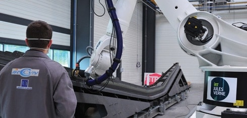 Transformation digitale : Nantes, l'incontournable