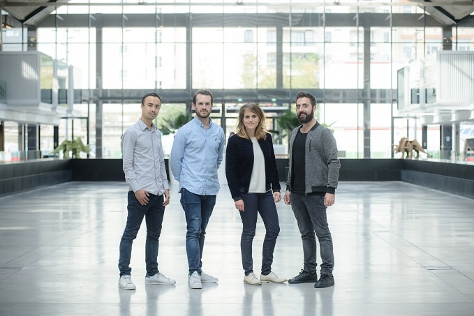 [Diaporama] Trophées MediaRH : six start-up finalistes pour transformer l’entreprise