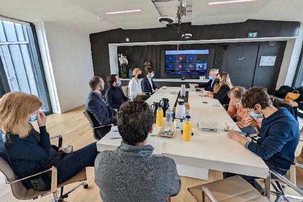 Cybersécurité : que manque-t-il pour transformer des start-up françaises en leader ?