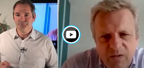 [🎥Plus Forts Ensemble] avec Thibaut Bechetoille président de l’association d’entrepreneurs CroissancePlus