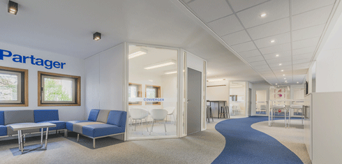 Epitech joue collaboratif