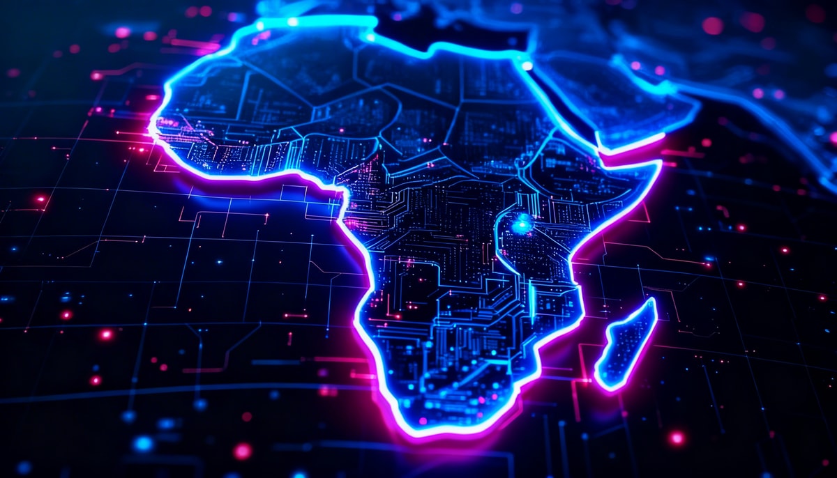 Acculturation à la sécurité numérique : le cas saisissant de la cyberpsychologie africaine