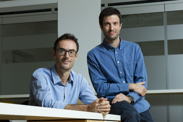 La start-up parisienne EureCab, boucle une levée de fonds de 700 000 euros
