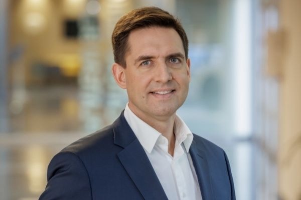 [Nomination] Cyril Duault est nommé directeur de la Stratégie de Mobilize