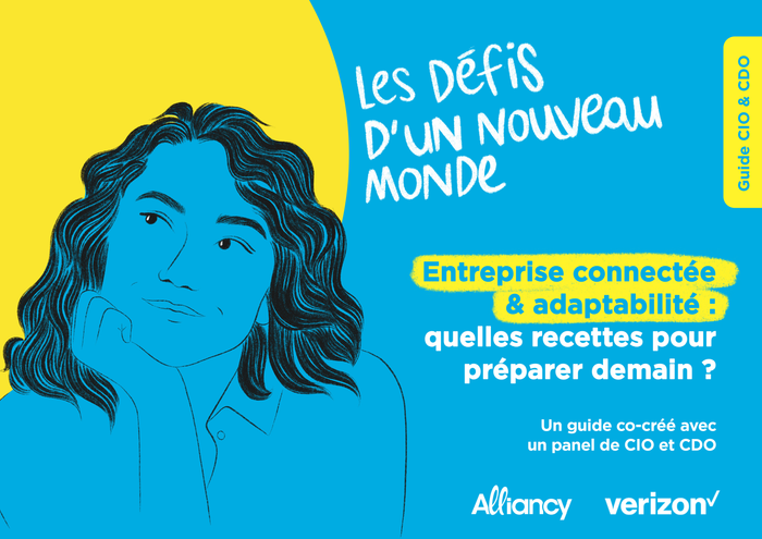 Quelles recettes pour préparer demain ?