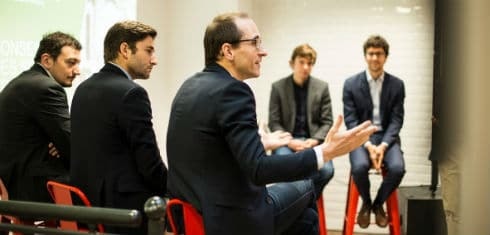 Comment passer de la start-up à la scale-up ?