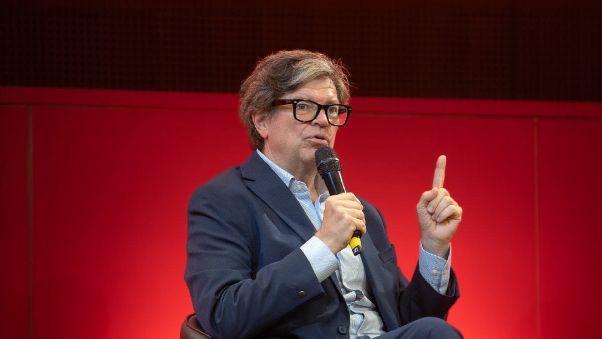 Pour Yann Le Cun, “les LLM ne mèneront pas vers une intelligence humaine”