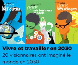 Dossier - Vivre et travailler en 2030