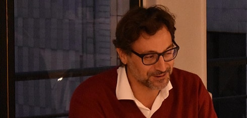 Emery Jacquillat, PDG de la Camif