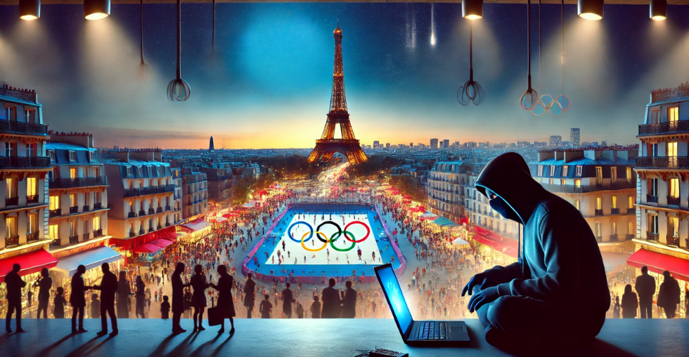 Paris 2024 : la fraude plane sur les supporters