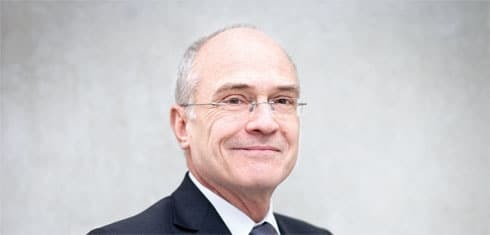 Bertrand Delcambre, monsieur numérique du bâtiment