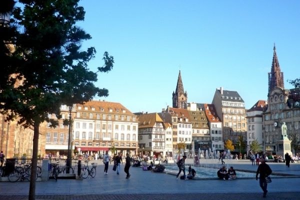 [Emplois] Ippon Technologies souhaite recruter 30 collaborateurs pour son agence à Strasbourg