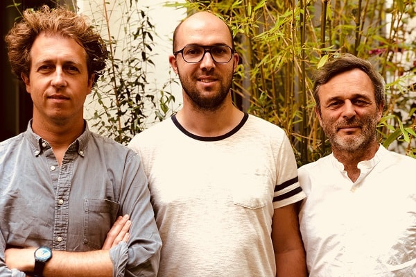 Carving Labs devient Captain Wallet et lève 2 millions d'euros