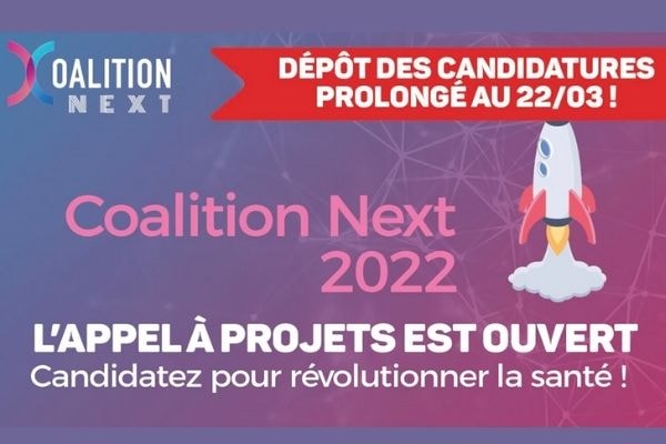 Coalition Next fonde sa réussite sur la coopération