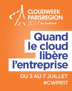 CLOUD WEEK PARIS