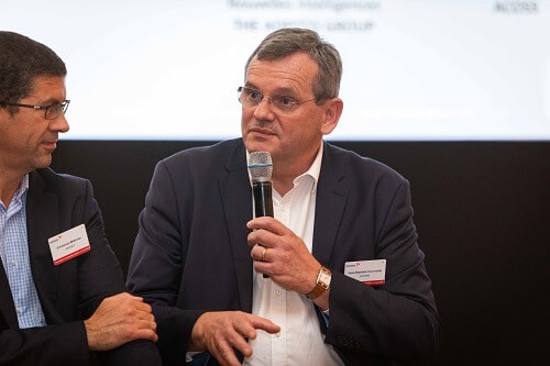 Jean-Baptiste Courouble (Acoss) « Au-delà du régalien, nous pouvons offrir beaucoup plus de services aux employeurs »