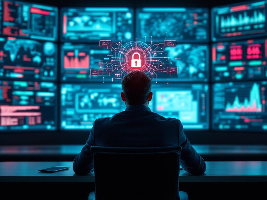 IA générative : menace et opportunité en cybersécurité