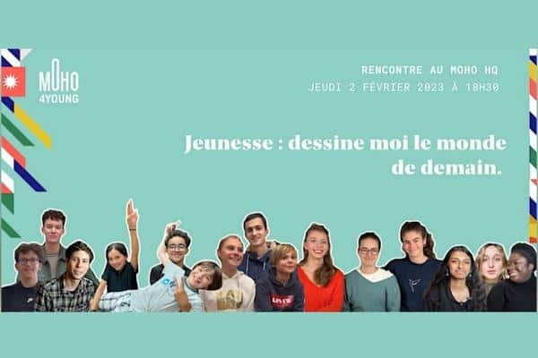 [Appel à projets] Jeunesse : dessine-moi le monde de demain