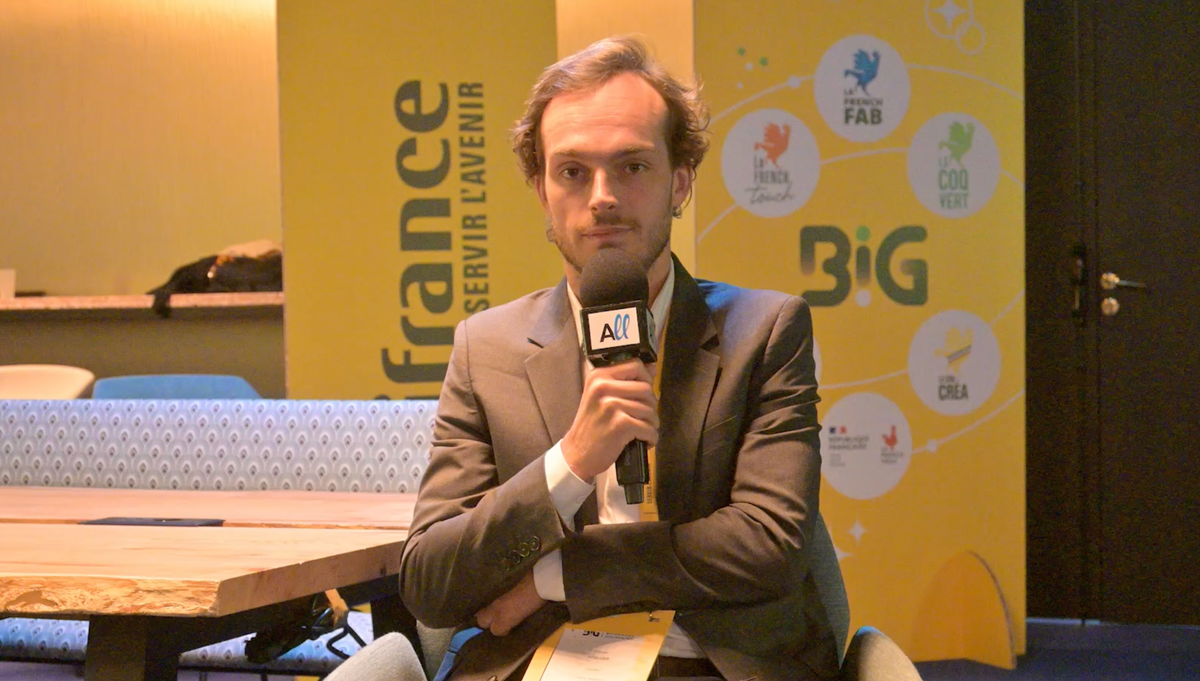 Deeptech : accompagnement et stratégie des start-ups