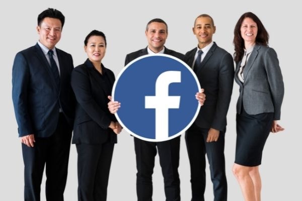 [Emplois] 10 000 nouveaux postes chez Facebook Inc. dans toute l'Union Européenne