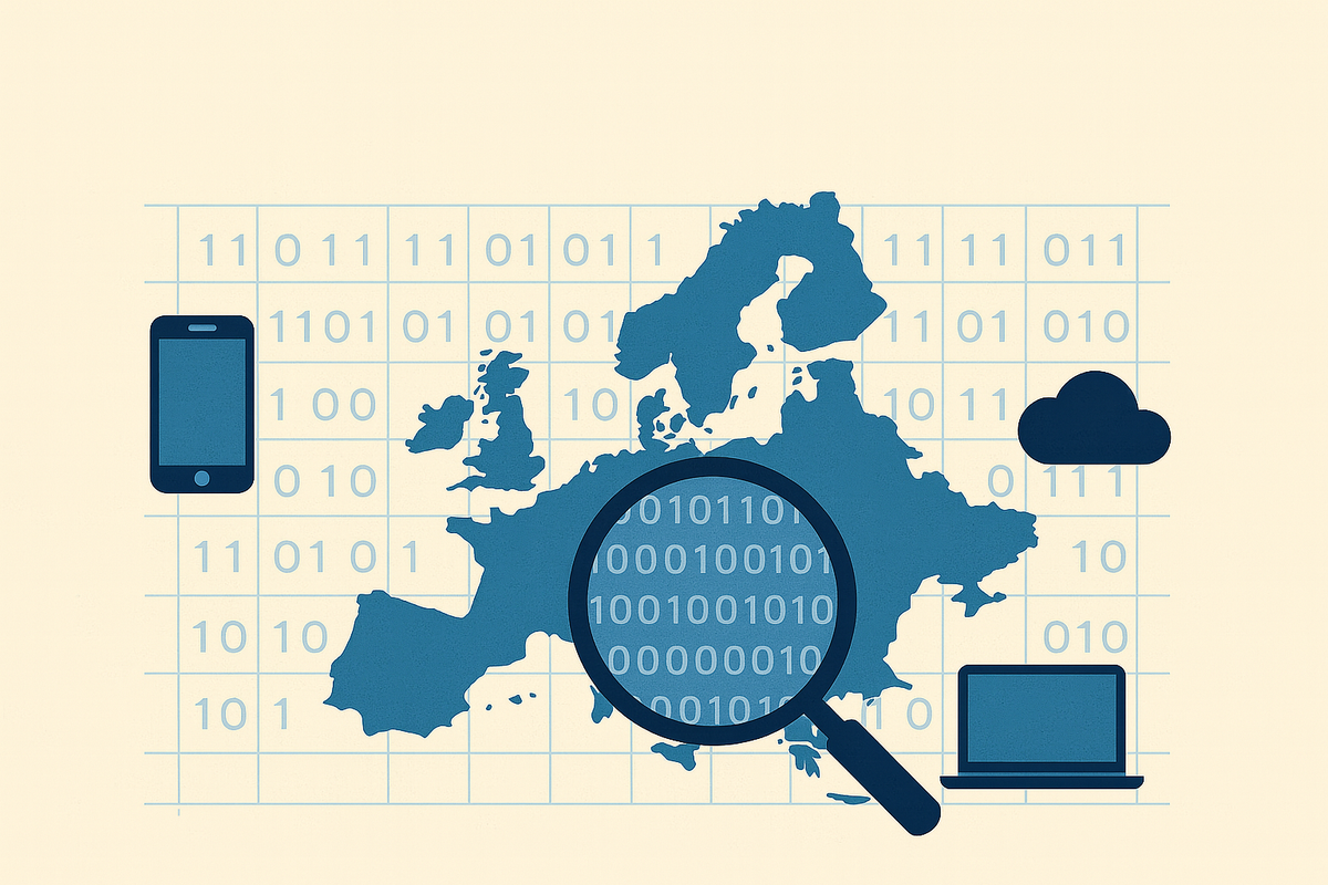 L’Europe se dote d’un indice pour mesurer sa dépendance numérique
