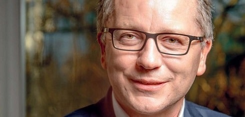 Christophe Leray (Stime) : « L’époque du DSI geek, enfermé dans son bureau, est finie ! »