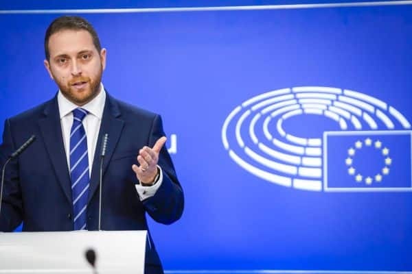 Alex Agius Saliba (Député européen) : « Le DSA et le DMA auront un impact massif sur le monde digital en Europe »
