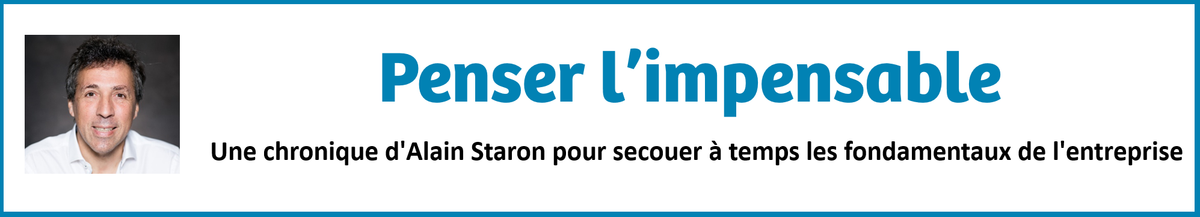 chronique staron