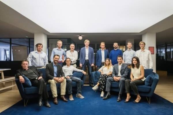 La startup SmartHab et le Groupe Duval finalistes du Prix « David avec Goliath » 2019