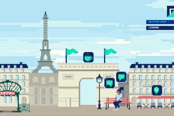 [Emplois] Neoxia recrute 40 nouveaux collaborateurs