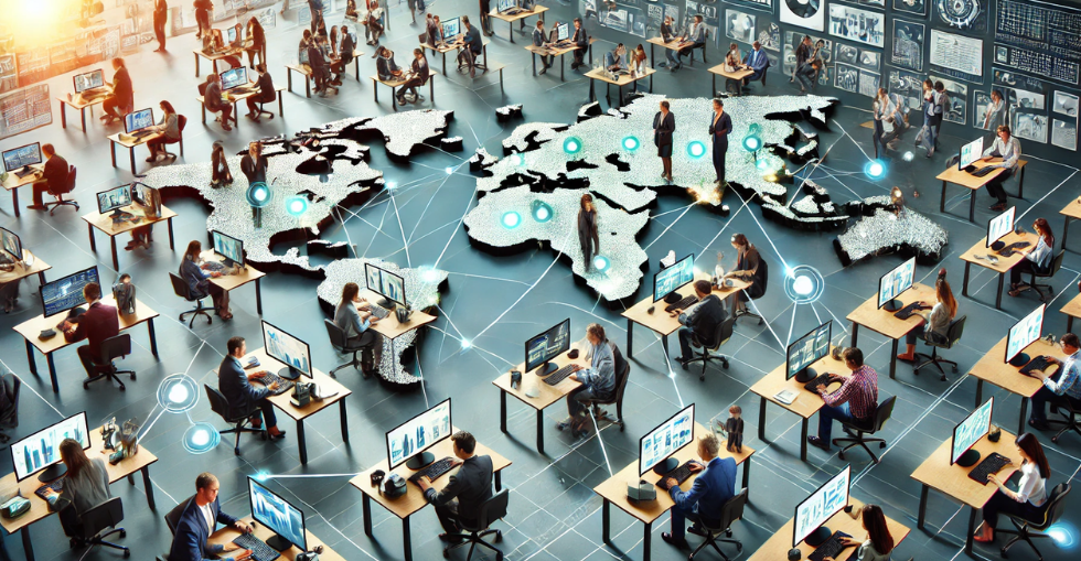 Tiré par le cloud et la cybersécurité, le marché des freelances IT se porte bien