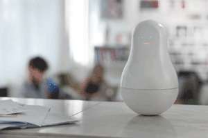 Dossier - Internet des objets