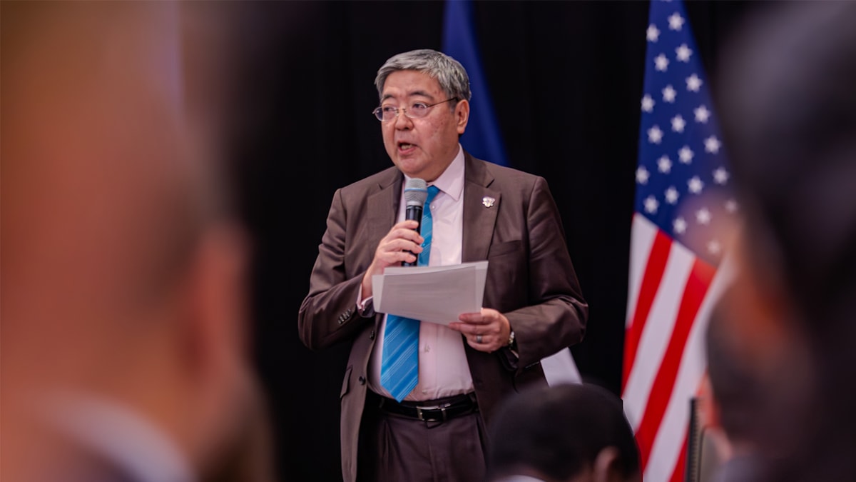 Hiroshima AI cherche encore ses locuteurs pour devenir un standard mondial 